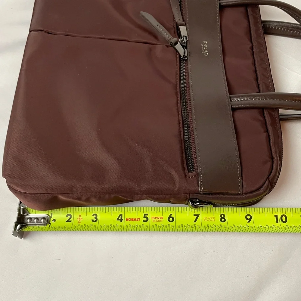 KNOMO Womens Hanover 14